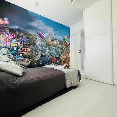 Luxury House In Rovaniemi