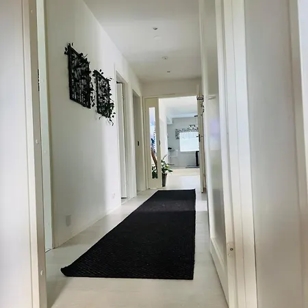 Villa Luxury House In