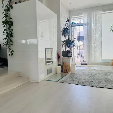 Luxury House In Villa *