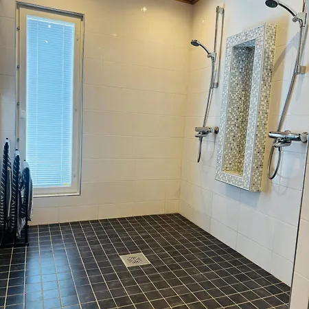 Luxury House In *