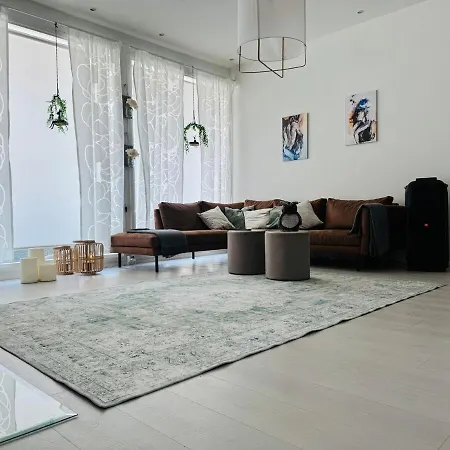 Luxury House In