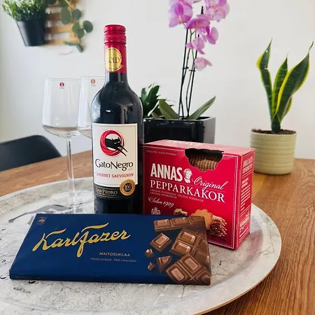 Luxury House In Villa