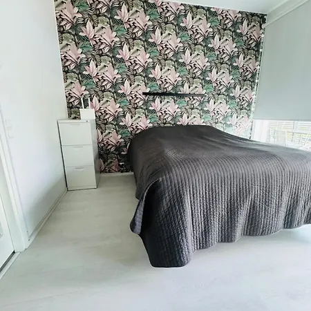Villa Luxury House In *