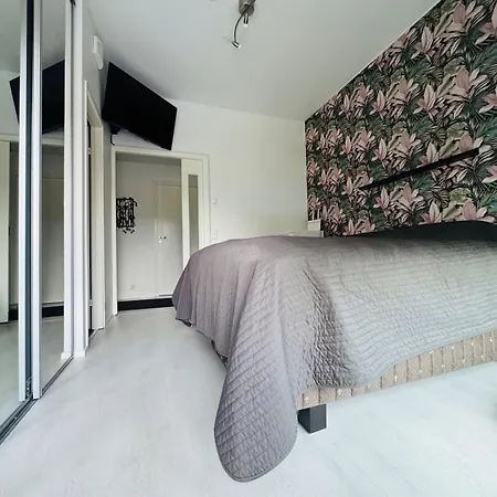 Luxury House In *