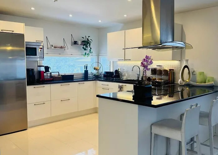 Βίλα Luxury House In