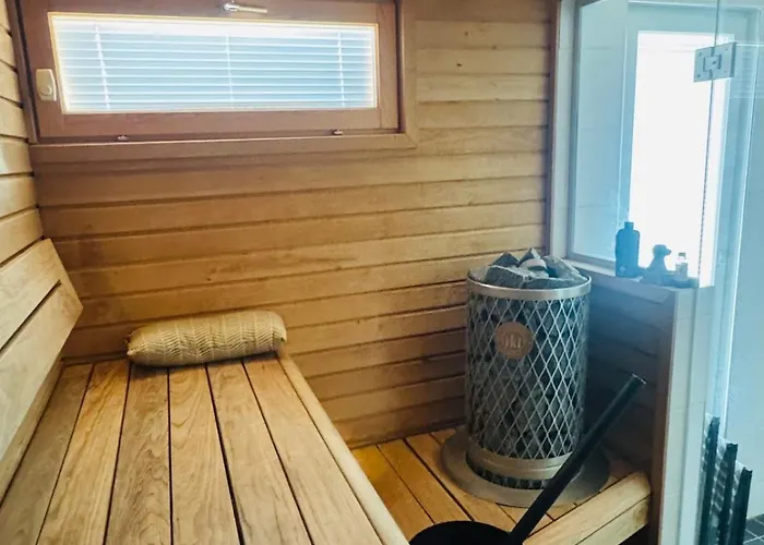 Βίλα Luxury House In *