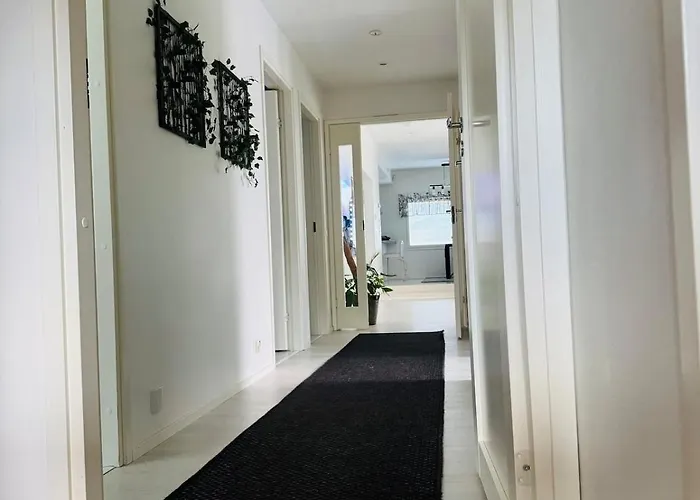 Βίλα Luxury House In