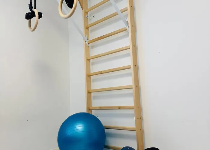 Βίλα Luxury House In *