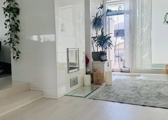 Luxury House In Βίλα *