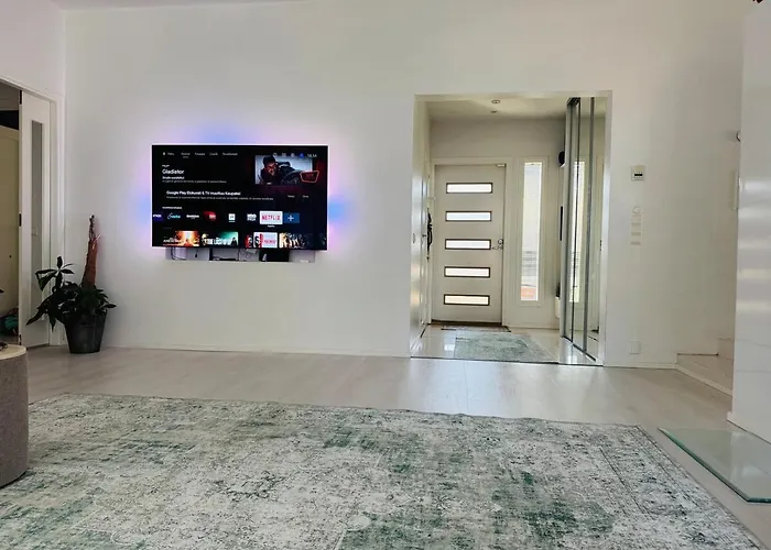 Βίλα Luxury House In *