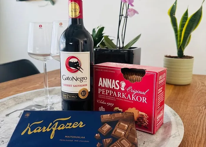 Luxury House In Βίλα