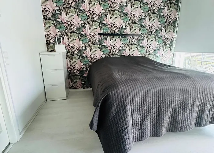 Βίλα Luxury House In *